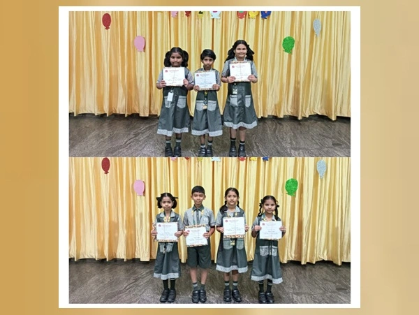 Traffic Awareness Program 